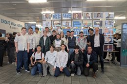 Company Programme - Mini-Unternehmen