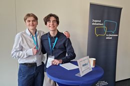 Nationales Finale von 