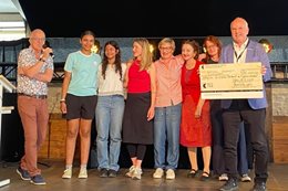 Félicitations