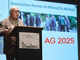 AG 2025  -  PV 2024 désormais disponible